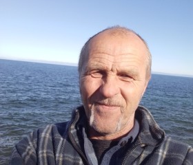 Дмитрий, 58 лет, Оренбург