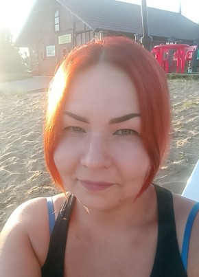 Оксана из Казани 49 лет
