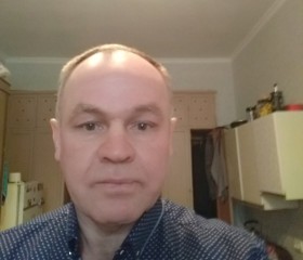 Николай Артамоно, 57 лет, Лыткарино