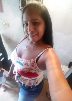 Yaritza, 40, Colombia, Villa del Rosario