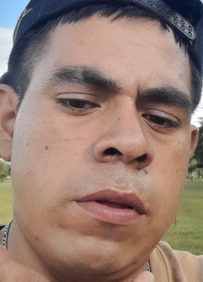 Marlon из Huánuco 24 года