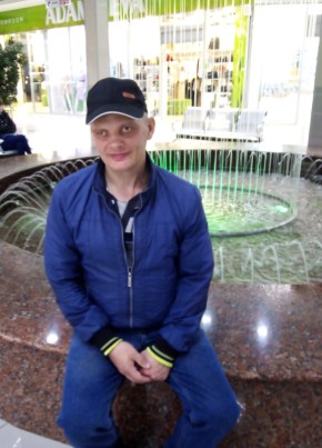 Павел, 46, Россия, Неман