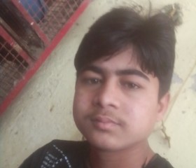 Shahbaz Ali, 19 лет, Panvel