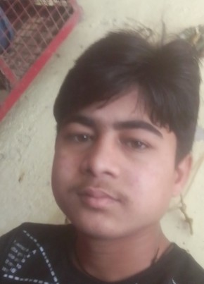 Shahbaz Ali, 19, India, Panvel