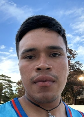 Danilo, 26, United States of America, Kalamazoo