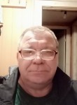 Андрей, 64 года, Вологда