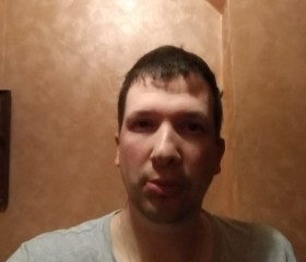 Сергей Савченко, 35 лет, Звенигород
