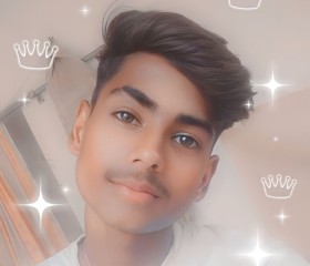 Xmart ram, 20, Nanauta