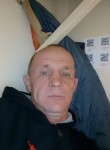 Mikhail, 44, Usinsk