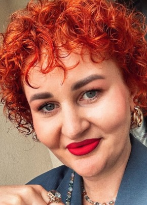 Елена из Санкт-Петербурга 35 лет