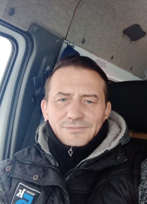 Aleksandr, 47, Russia, Udomlya