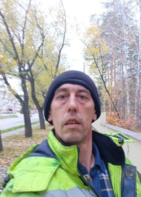 Станислав, 47, Россия, Касли