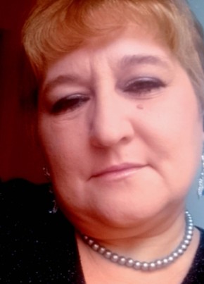 Жанна из Саратова 48 лет