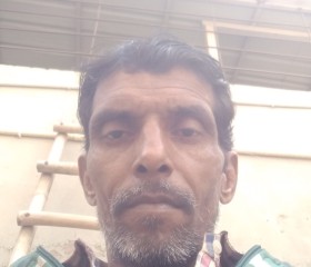 Mahesh kumar, 42 года, Delhi