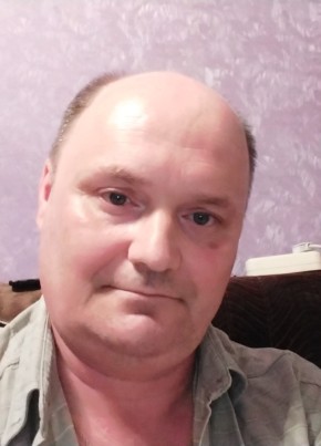 Aleksey, 49, Russia, Penza