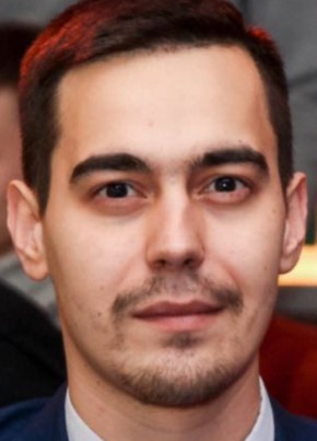 Никита из Соликамска 31 год