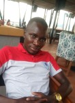 Ahebwa Prosper, 25 лет, Kampala