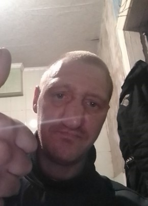 Roman Ivanovich, 40, Україна, Павлоград