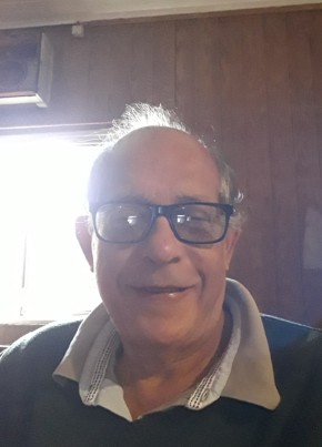 Luichi, 67, República Argentina, Luján
