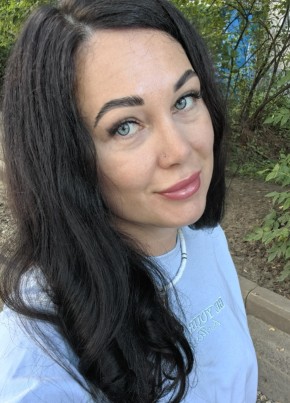 Маргарита из Ярославли 39 лет