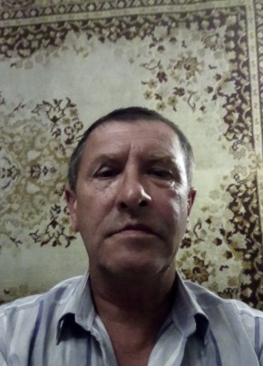 Юрий, 59, Россия, Гвардейское