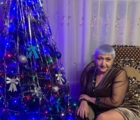 Валентина, 58 лет, Петровск