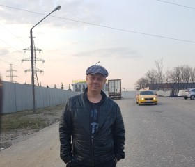 Артем Жила, 44 года, Брянск
