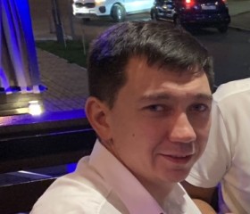 Данил, 37 лет, Казань