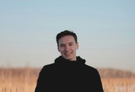 Роман, 29 - Just Me