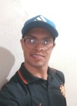 Matheus Henrique, 24 года, V Redonda