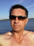 Андрей, 54 года, Краснокамск