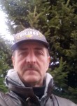 Petr, 58 лет, Koszalin