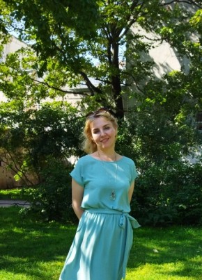 Mari, 44, Russia, Saint Petersburg