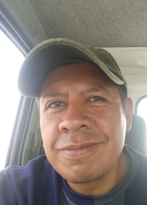 Juan, 45, República del Ecuador, Ibarra