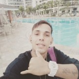 Cristian, 27  , Rio de Janeiro