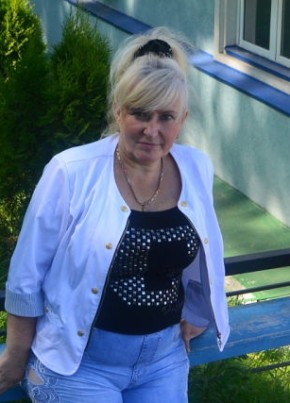 Тамара, 64, Россия, Кинешма