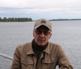 Дамир Рахимов, 59 лет, Елабуга
