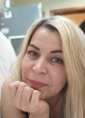 Елена, 46, Россия, Новый Уренгой