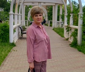 Nadezhda, 60, Dzerzhinskiy