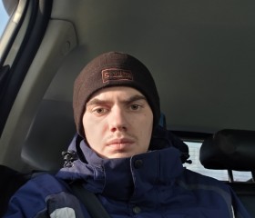 Andrey, 27, Udachny