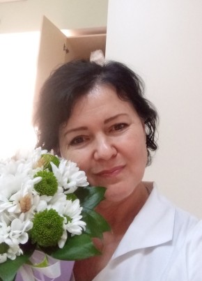 Инесса, 55, Россия, Лиски