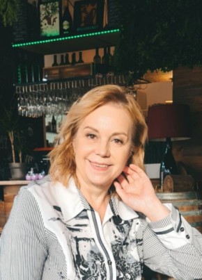 Алина, 63, Rzeczpospolita Polska, Warszawa