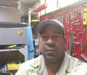 José, 52, San Andres