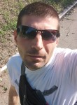 Vlad Kuzy, 34 года, Докучаєвськ