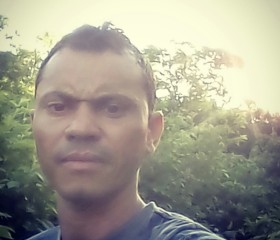 Everaldo , 41, Iguatu