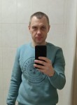 Vladislav, 43, Krasnodar