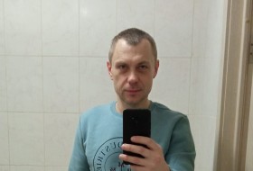 Vladislav, 44 - Just Me