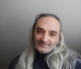Krisztian Pisch, 46, Salgotarjan