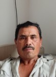 Shukhrat, 57, Barnaul