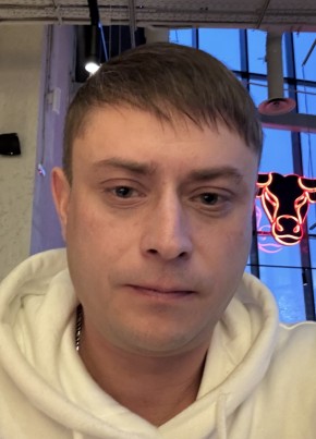 Игорь из Москвы 36 лет